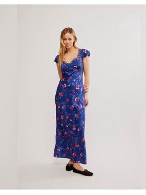 chinese dress ladies Free People Plenty of Love Maxi Dress  The Styled Boutique